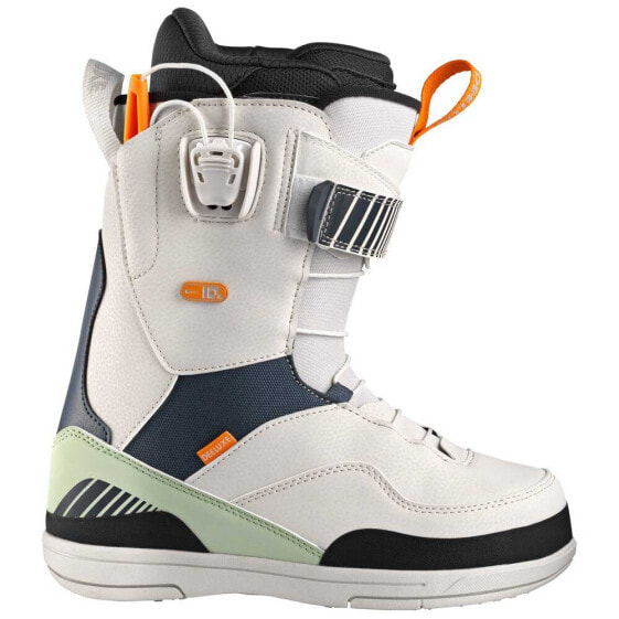 DEELUXE SNOW ID Lara Woman Snowboard Boots