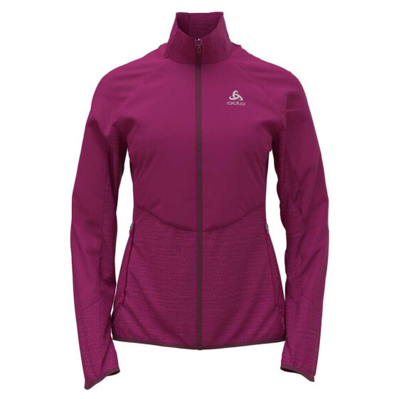 ODLO Run Easy Warm Hybrid Jacket