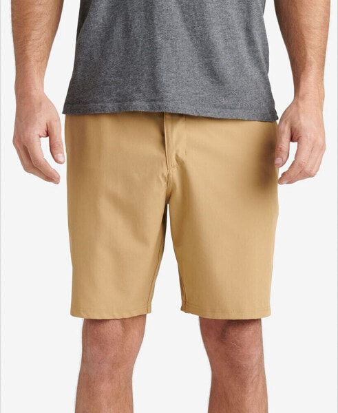 Плавки мужские Reef Medford Button Front Shorts