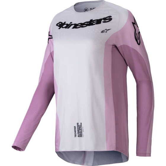 ALPINESTARS Stella Techstar Melt long sleeve T-shirt