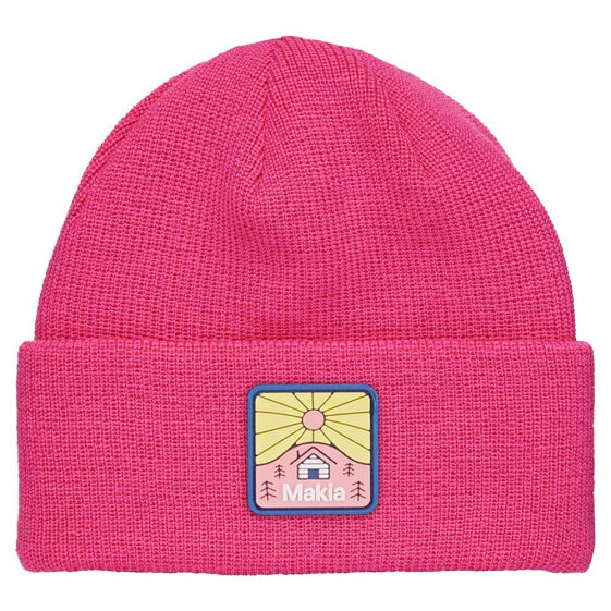 MAKIA Shelter Beanie