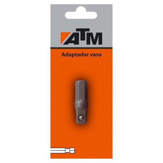 ATM Blister 50 mm Drive Bit Adapter