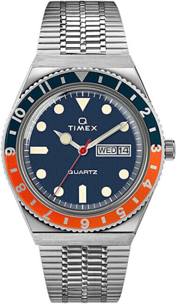 Часы Timex Q Reissue TW2U61100