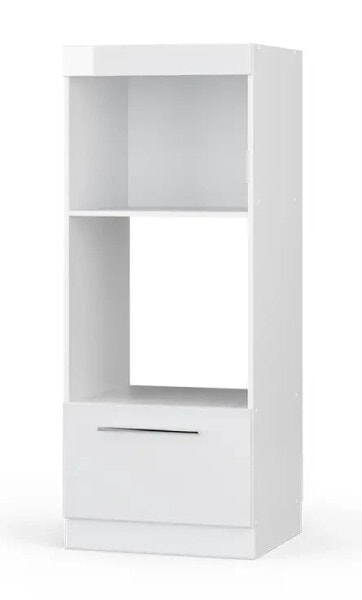 Mikrowellenschrank Fame-Line