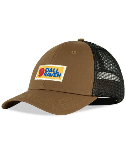 Fjallraven Men's Vardag Langtradarkeps Hat