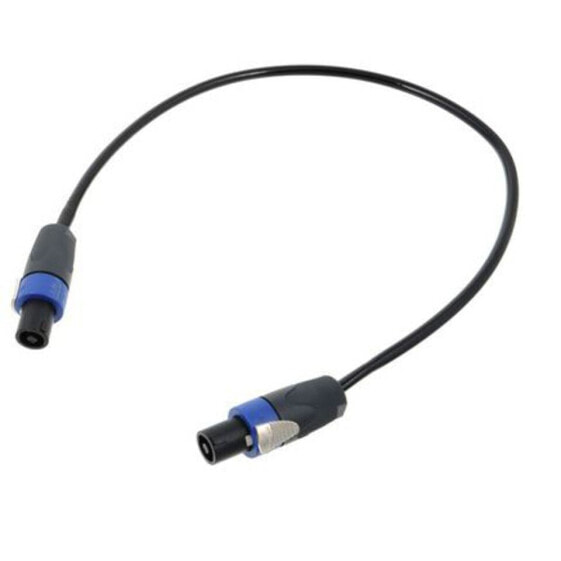 Glockenklang Speaker Cable 1.25m