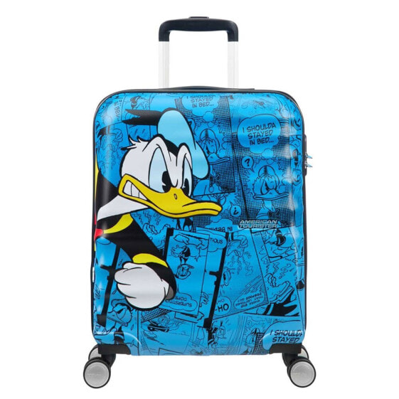 AMERICAN TOURISTER Wavebreaker Disney Spinner 55/20 36L Trolley