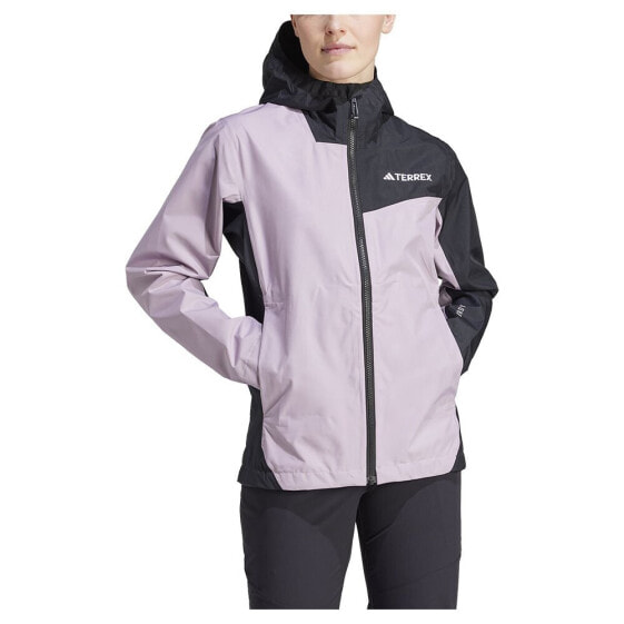 ADIDAS Multi 2.5L Rain Dry jacket