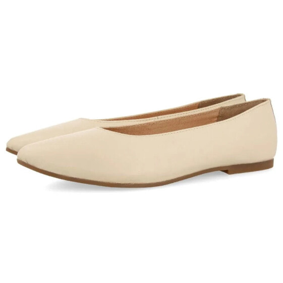 GIOSEPPO SlageLSe ballet pumps