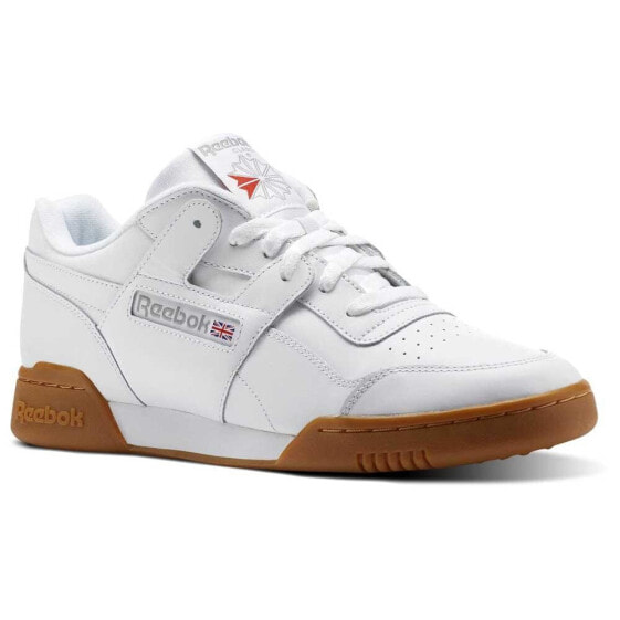 Кроссовки Reebok Workout Plus Trainers