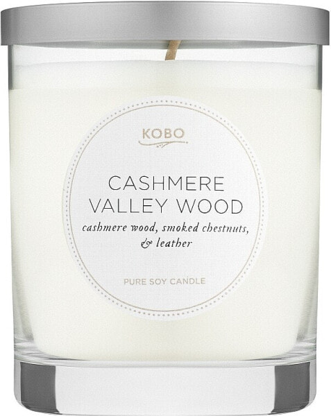 Kobo Cashmere Valley Wood