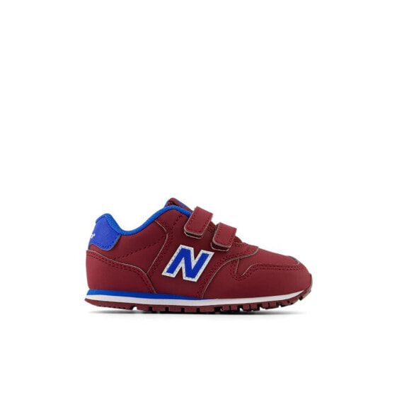 NEW BALANCE 500 Hook & Loop infant trainers