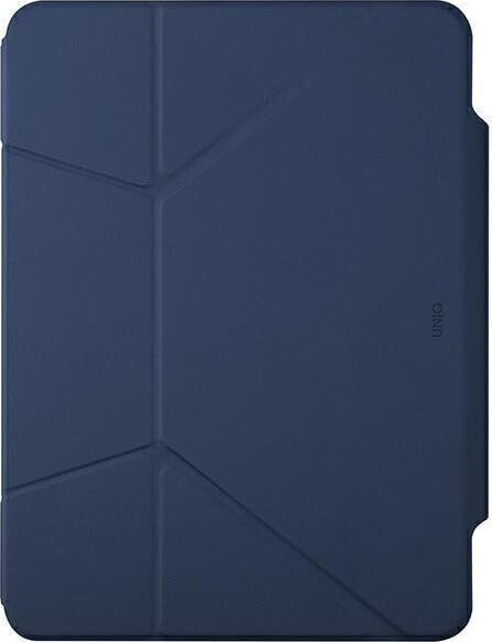 Etui na tablet Uniq UNIQ etui Ryze iPad Pro 11 (2021-2022) / Air 10.9" (2020-2022) niebieski/blue