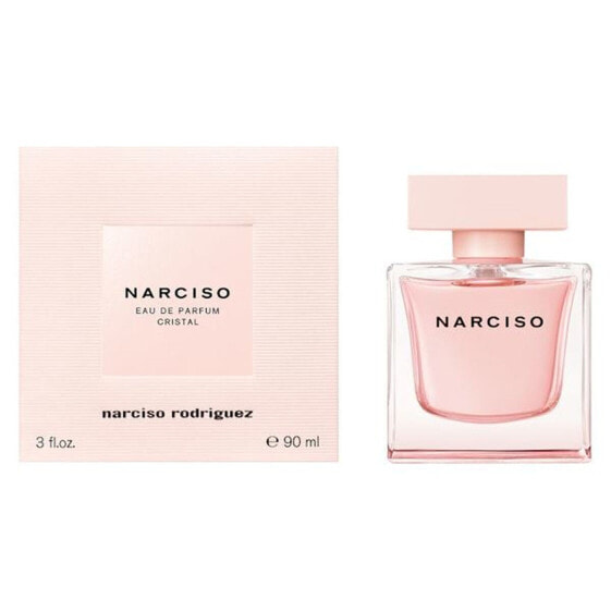 Женская парфюмерия Narciso Rodriguez Narciso Cristal EDP EDP 90 ml