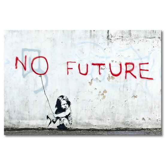 Bild Banksy No.10 I