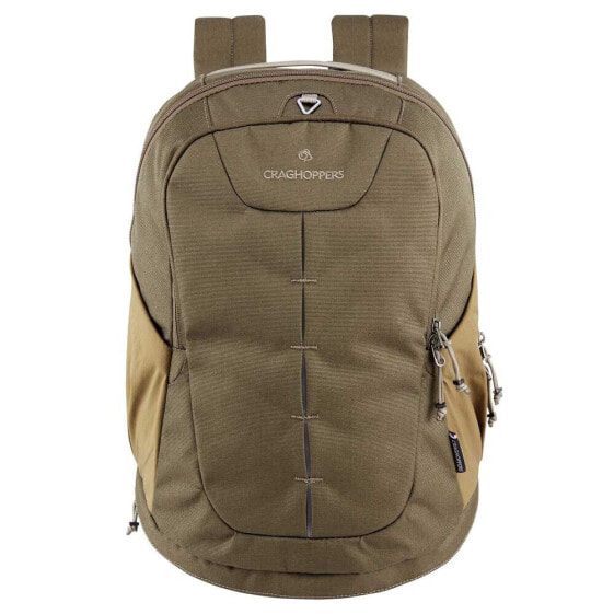 CRAGHOPPERS Anit-Theft 25L backpack