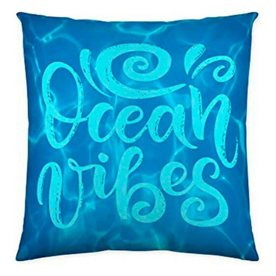 Наволочка для подушки Costura Ocean Vibes (50 x 50 см)