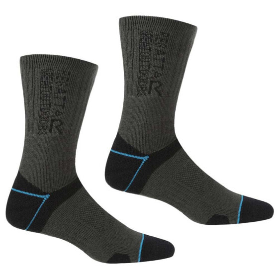 REGATTA Blister Protection II socks