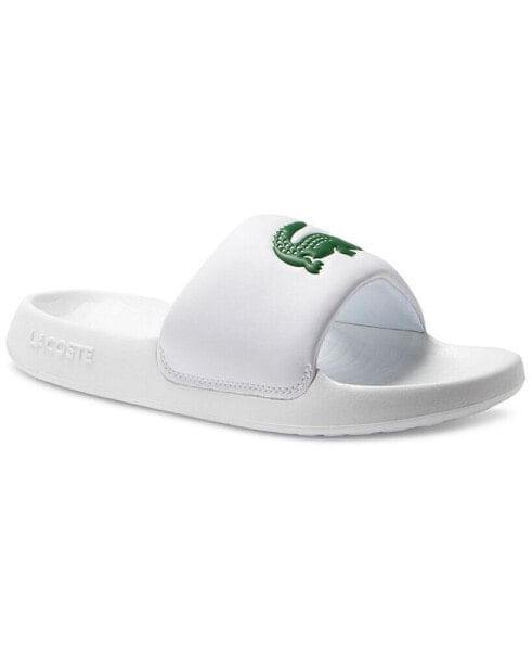 Men's Croco 1.0 Slip-On Slide Sandals