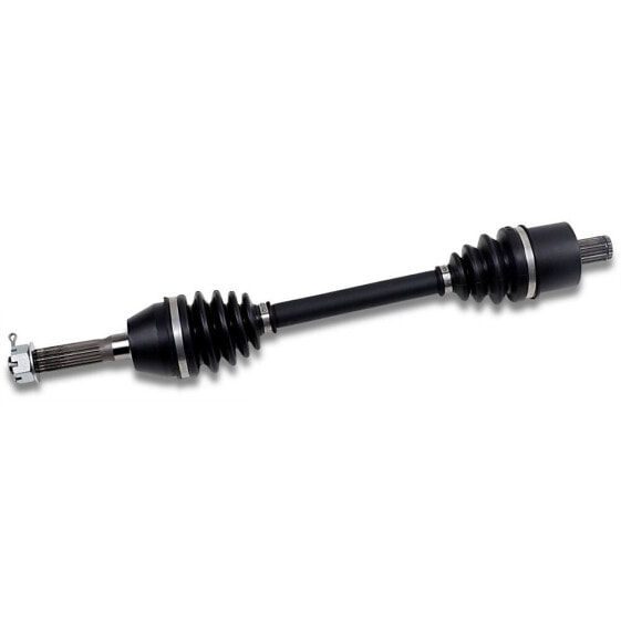 ALL BALLS Polaris AB8-PO-8-362 Wheel Axle