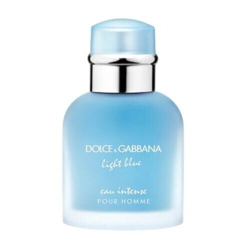 Dolce & Gabbana Light Blue Eau Intense Pour Homme Eau de Parfum