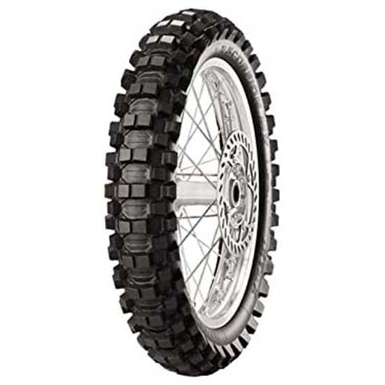 PIRELLI Scorpion™ XC Mid Hard 59R TT off-road rear tire