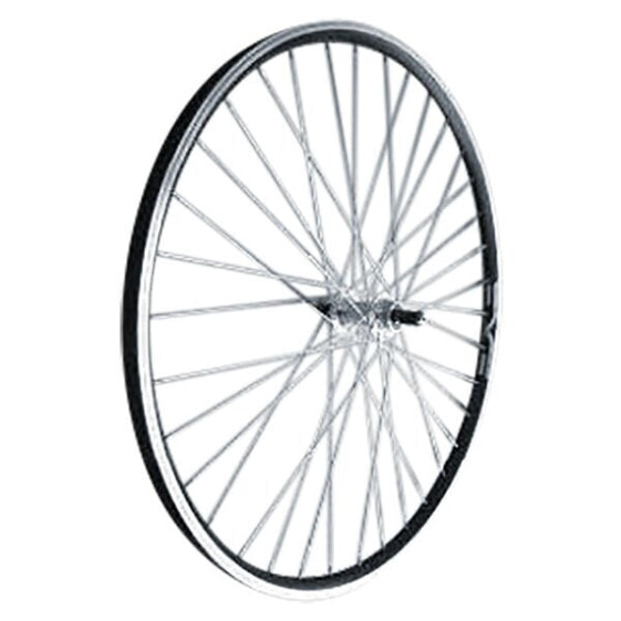 VELOX Mach1 ER10 5-7s road rear wheel