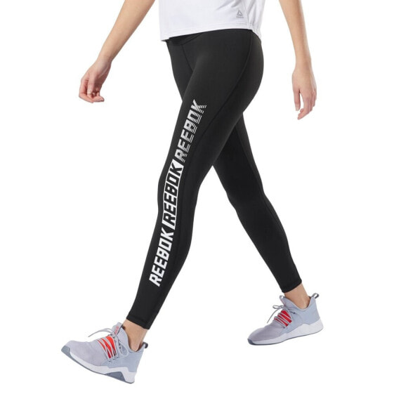 Спортивные брюки Reebok Studio Lux Tight