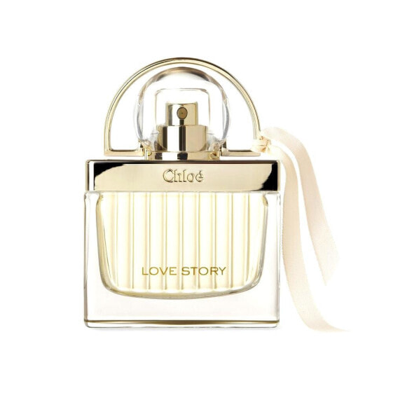 Women's Perfume Love Story Chloe EDP EDP