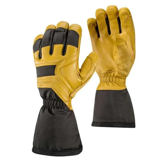 BLACK DIAMOND Crew gloves