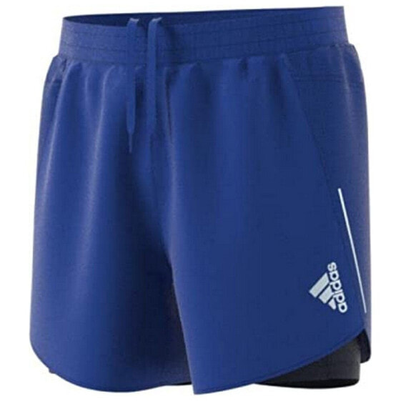 ADIDAS D4R 2 In 1 Shorts