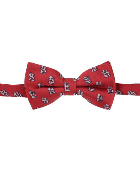 St. Louis Cardinals Bow Tie