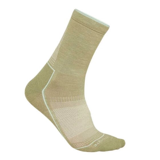 ICEBREAKER Hike Cool-Lite 3Q Crew socks