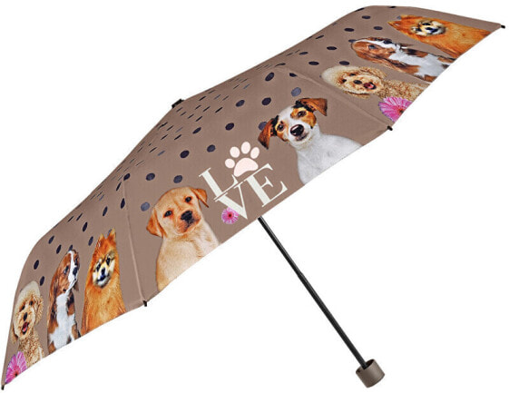 Зонт Perletti Folding Umbrella 263713