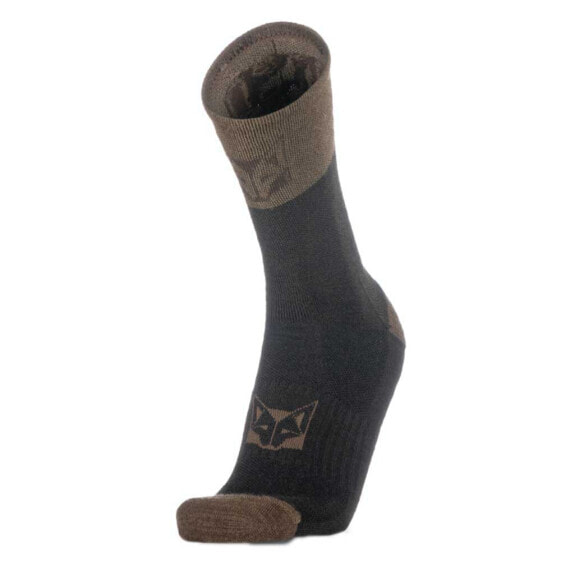 OTSO Wool High Cut socks