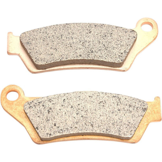 EBC FA-HH Series FA363HH Sintered Brake Pads