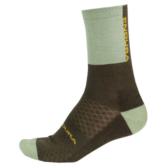 Endura Baabaa Merino Winter socks