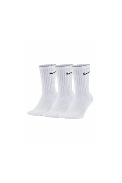 Носки Nike Everyday Cushioned White