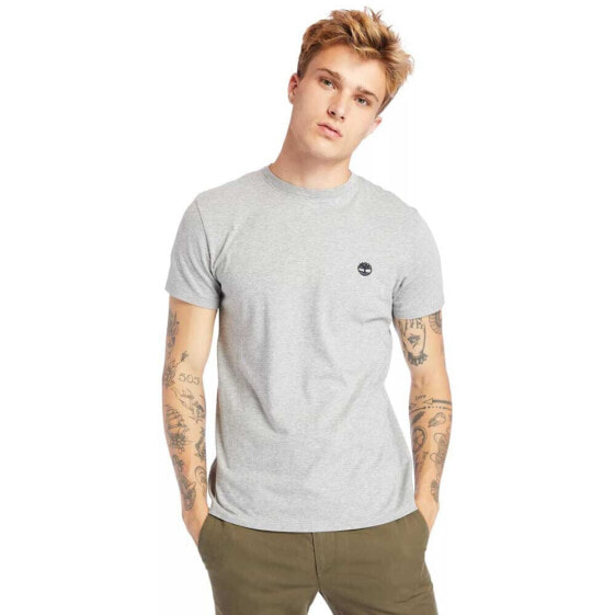 TIMBERLAND Dunstan River Slim short sleeve T-shirt