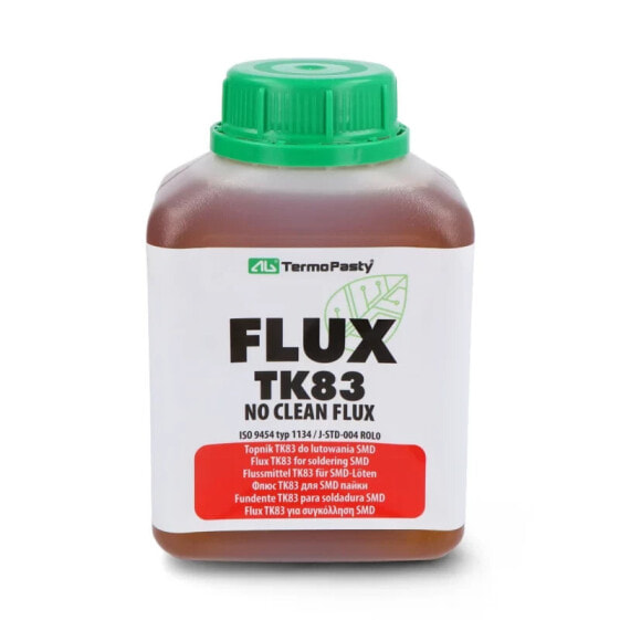 Flux TK83 - 500ml