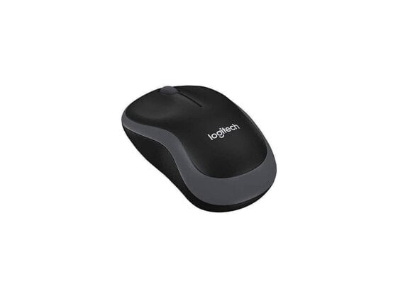 Logitech M185 Wireless Mouse 910003888