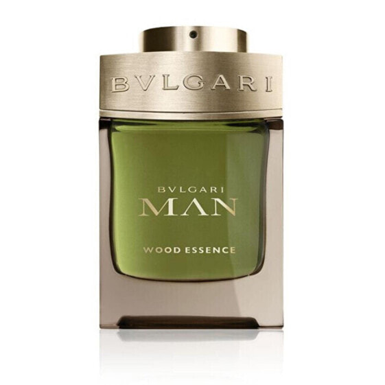 BVLGARI Man Wood Essence Парфюмерная вода