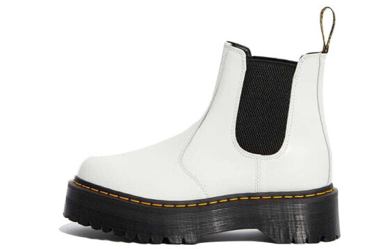 Ботинки Dr.Martens 2976 Quad Platform 25055100