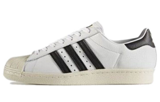 Кроссовки Adidas originals Superstar 80s BZ0144