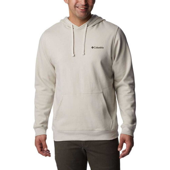 COLUMBIA Trek™ hoodie fleece