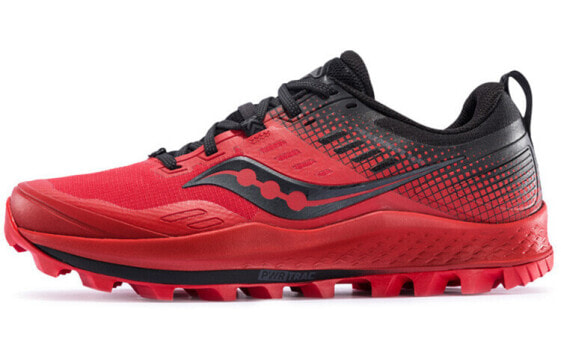 Saucony Peregrine 10 ST S20568-20 Trail Running Shoes