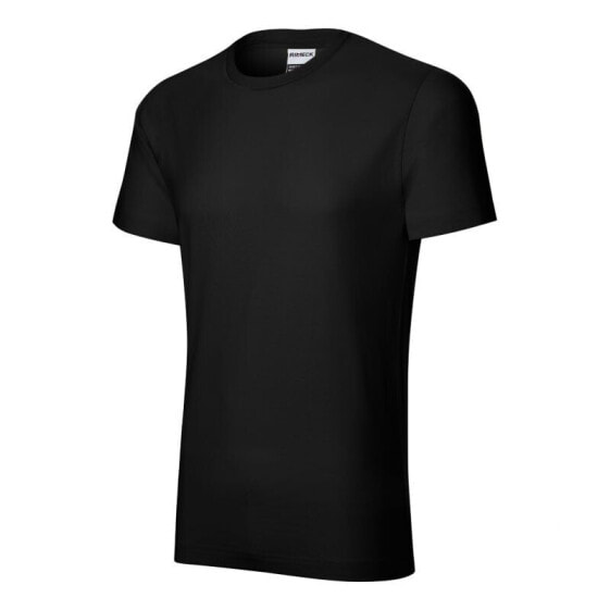 T-shirt Rimeck Resist M MLI-R0101 black