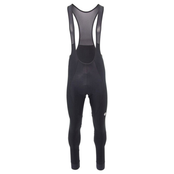 AGU Light Essential Red 120 bib tights