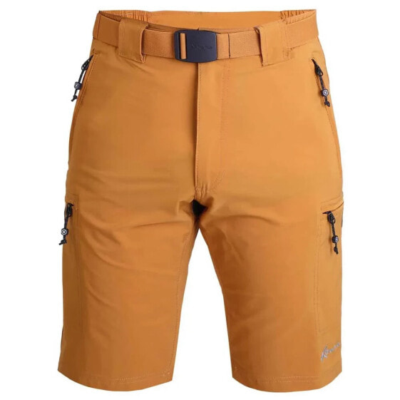 NEWWOOD Kola shorts