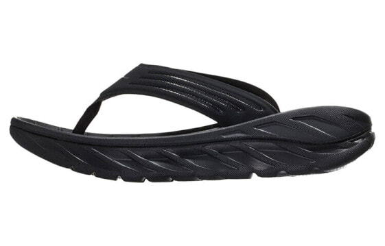 Сланцы HOKA ONE ONE Ora Recovery Flip 1099675-BDGGR